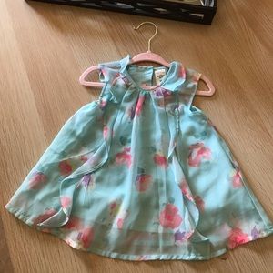 Oshkosh Baby dress